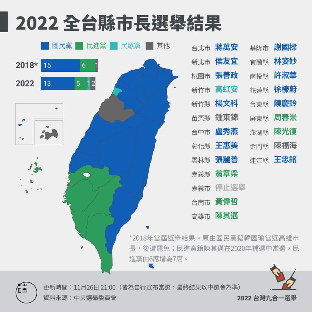 查理宛豬（林宛姿） tweet media