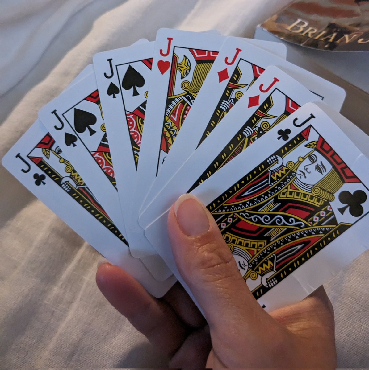 Adriana Porter Felt tweet media