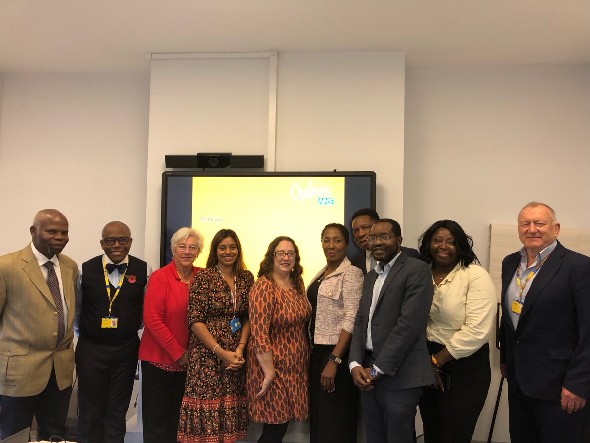 Oxleas NHS (@oxleasnhs) on Twitter photo Great to welcome our newly elected governors for today's trust induction before taking up their roles with us. Welcome - we are really looking forward to working with you all <a href="/oxleaschair/">oxleaschair</a> <a href="/OxleasCEO/">Oxleas CEO</a> Great to welcome our newly elected governors for today's trust induction before taking up their roles with us. Welcome - we are really looking forward to working with you all <a href="/oxleaschair/">oxleaschair</a> <a href="/OxleasCEO/">Oxleas CEO</a>