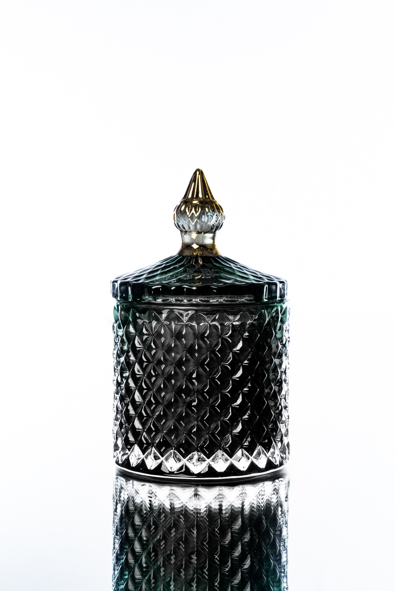 メンテナンス KAMIKAZE COLLECTION The d'ELEGANCE WAX The d'ELEGANCE WAX - RAIZIN - – Kamikaze Collection