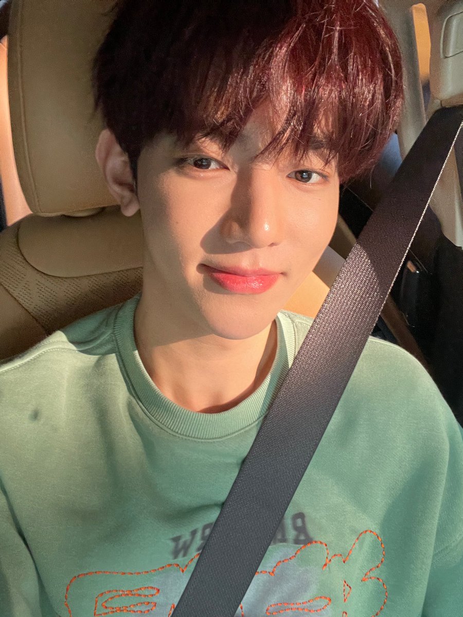 아진짜너무따뜻해보여............