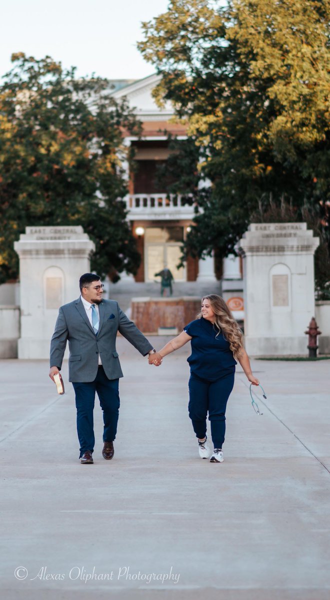 CamCasteel's tweet photo. Just some "teen parents" from a small town whose story could look a lot different. Statistics said we wouldn't come this far together. But I am a pastor, and she's a nurse. We have lived in the goodness of God, and we serve a God who is good at changing statistics. 🙌 https://t.co/fU2oa3vM9e