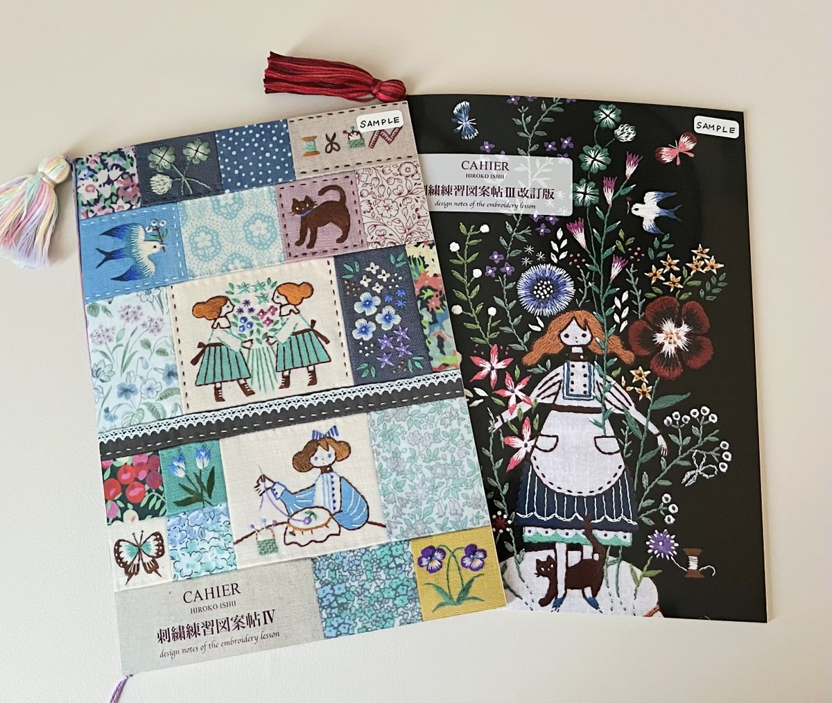 石井寛子 (@cahier_hiroko) / Posts / X