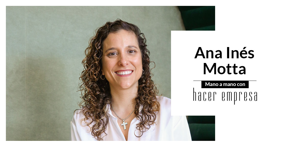 📈🧠⭐Ana Inés Motta, Socia de Consultoría, fue entrevistada por <a href="/HacerEmpresaUy/">Hacer Empresa</a>: “Hay que romper con la perspectiva binaria que entiende la gestión de ventas B2B como una elección entre canales digitales y el trabajo humano”.

🌐 Leé la entrevista aquí: hacerempresa.uy/edicion-vender…