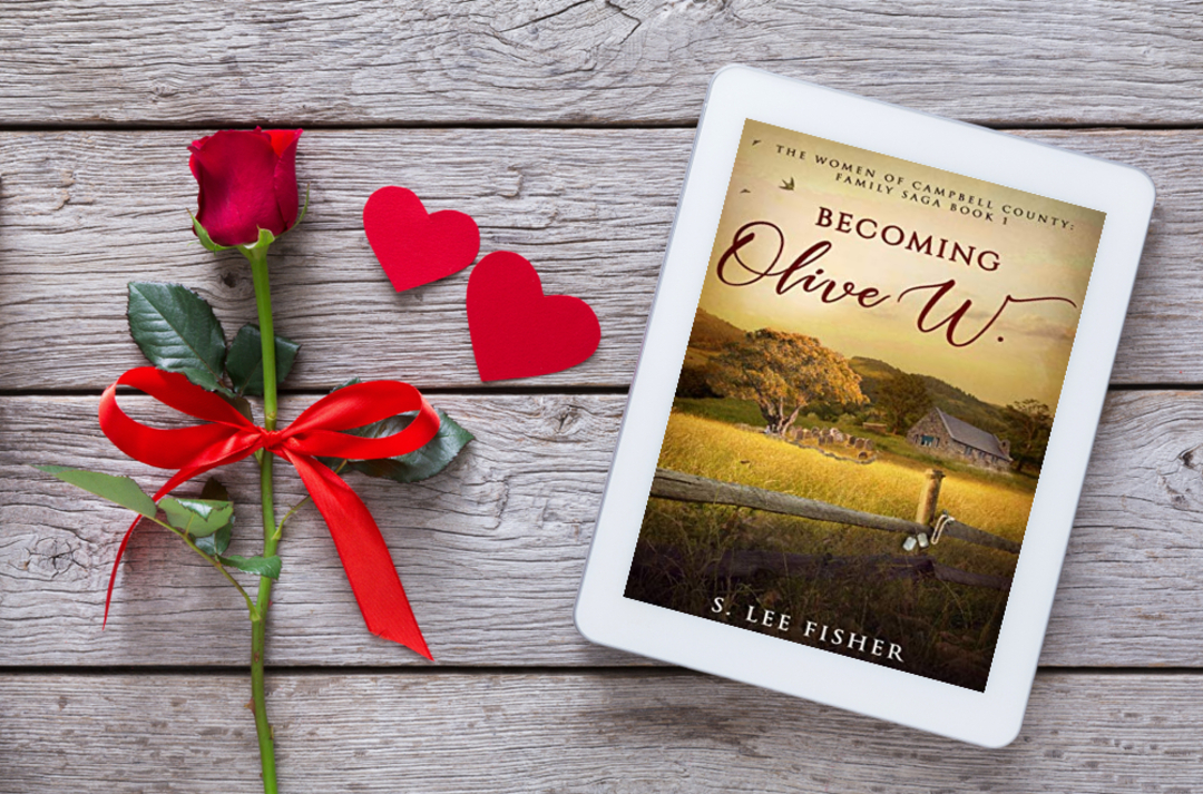 allauthor's tweet photo. Can Olive break free from society's constraints and carve her own path? Read "Becoming Olive W." now. #HistoricalFiction #Series #StrongFemaleLead  @ProgarSherri Buy Now --> https://t.co/2kfpCHlbuM https://t.co/Cfs9ZaVJk7