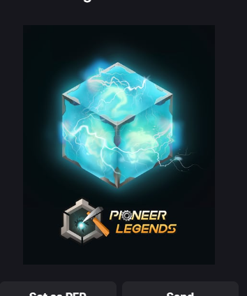 lfg! thank u guys for 1/1 <a href="/pioneerlegendio/">Pioneer Legends</a> <a href="/AzanBTC/">Azan</a> <a href="/Legacyzzzzz/">Legacyz 💡</a>