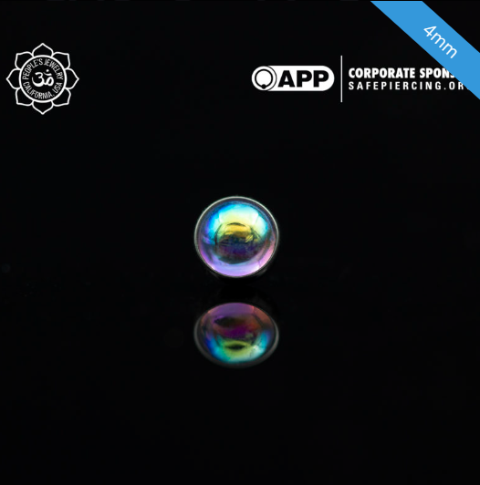 NeedleZkin's tweet photo. Nouveauté People Jewelry
De la nouveauté en Threadless de chez People Jewelry ces magnifiques cabochons en verre People Jewelry est une marque de haut de gamme approuvé par la APP 
Dans l'ordre par model
_Aurora Borealis
_Luna
_Mars
_Nebula
_Neptune https://t.co/wPqKWLmLTW