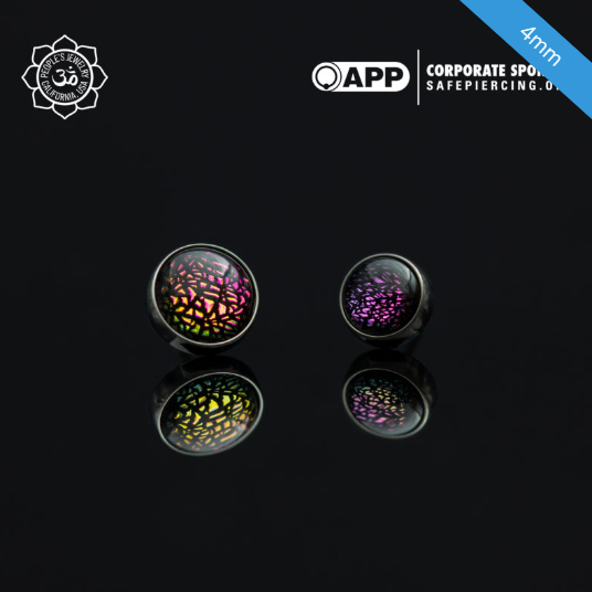 NeedleZkin's tweet photo. Nouveauté People Jewelry
De la nouveauté en Threadless de chez People Jewelry ces magnifiques cabochons en verre People Jewelry est une marque de haut de gamme approuvé par la APP 
Dans l'ordre par model
_Aurora Borealis
_Luna
_Mars
_Nebula
_Neptune https://t.co/wPqKWLmLTW