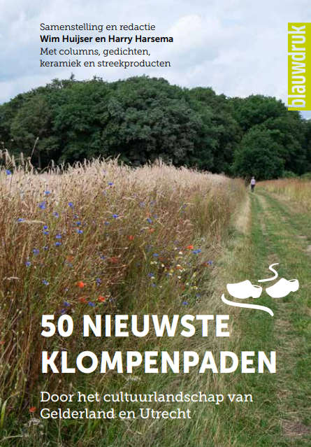 Stichting Landschapsbeheer Gelderland tweet media