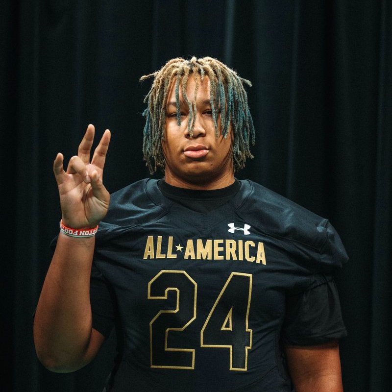 Westfield Mustang Football (@fb_westfield) on Twitter photo Our very own Class of 2024 OL <a href="/RayquanBell/">ItsantonioSisca</a>!!
Huge honor for our program, our school, and our community! <a href="/SpringISD/">Spring ISD</a>
<a href="/UnderArmour/">Under Armour</a>
<a href="/UANextFootball/">All-America Game</a>
<a href="/UAFootball/">Under Armour FTBL</a>
<a href="/UHCougarFB/">Houston Football</a> Our very own Class of 2024 OL <a href="/RayquanBell/">ItsantonioSisca</a>!!
Huge honor for our program, our school, and our community! <a href="/SpringISD/">Spring ISD</a>
<a href="/UnderArmour/">Under Armour</a>
<a href="/UANextFootball/">All-America Game</a>
<a href="/UAFootball/">Under Armour FTBL</a>
<a href="/UHCougarFB/">Houston Football</a>