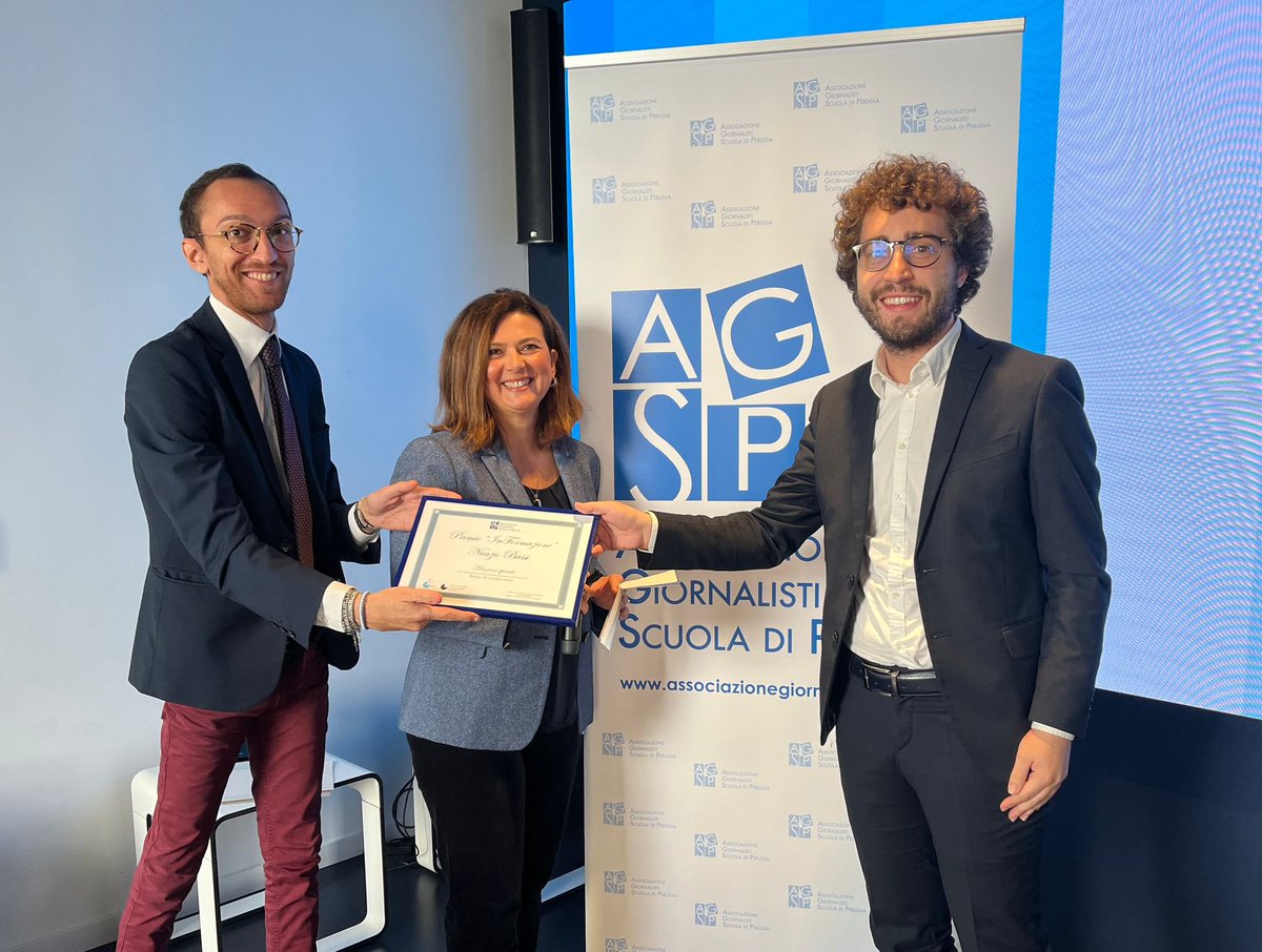 Agsp tweet media