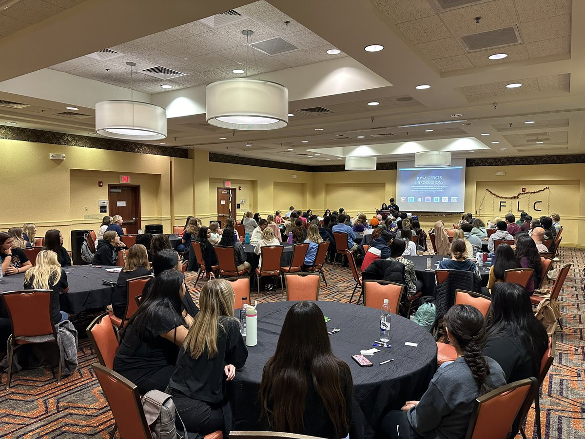 Council Bluffs HOSA tweet media