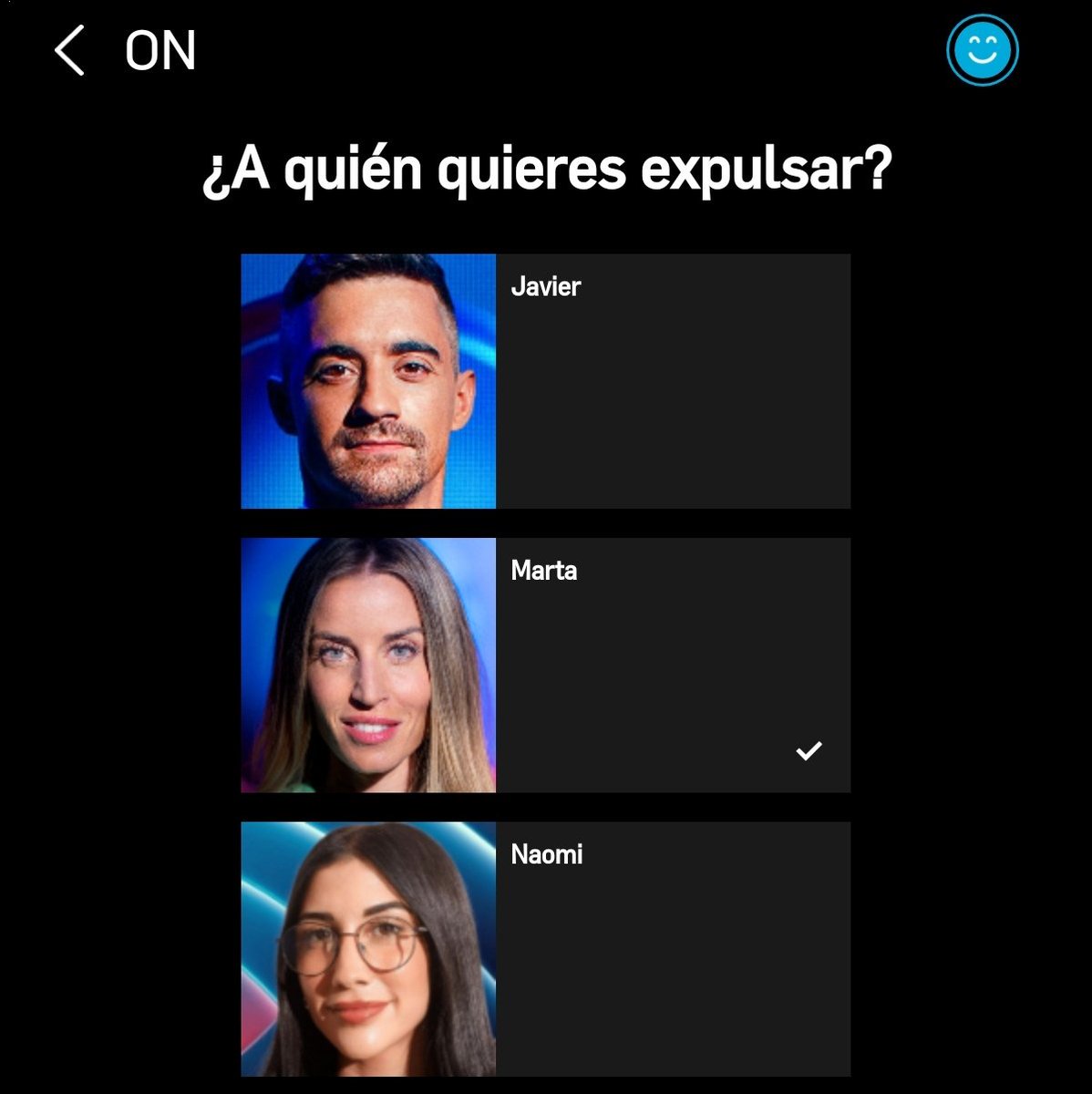Nakira74's tweet image. Hecho! #GHVIPDBT7 #GHVIP300