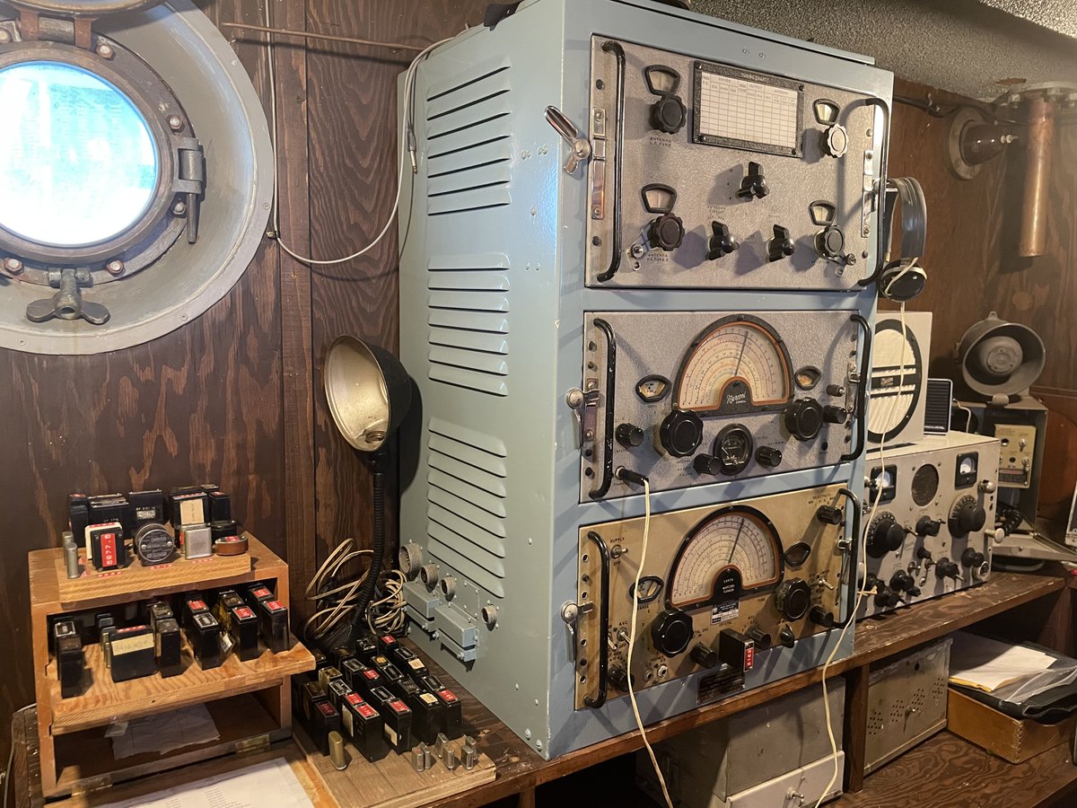 Canadian Naval Memorial Trust tweet media