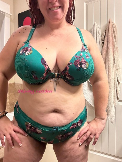 Happy Monday. I hope you had a wonderful weekend. I know I did. #mombod #thickandhappy #curvy #milf #pawg<a href="/tag/curvy"class="tags"><span>#curvy</span></a><a href="/tag/mondaymotivation"class="tags"><span>#mondaymotivation</span></a><a href="/tag/bbw"class="tags"><span>#bbw</span></a><a href="/tag/pawg"class="tags"><span>#pawg</span></a><a href="/tag/milf"class="tags"><span>#milf</span></a><a href="/tag/sub"class="tags"><span>#sub</span></a>