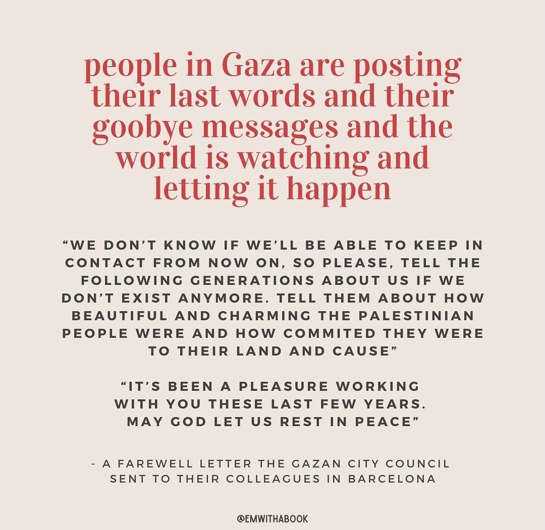 ReportForNJM's tweet photo. ITS A HUMANITARIAN DUTY  

FREE PALESTINE 🇵🇸
no internet communication, no food, no safe place to live  

#StopGenocideInGaza 
#CeaseFireInGaza 
 #CeaseFireNOW 
#FreePalestine 🇵🇸 https://t.co/QSP3VqInIA