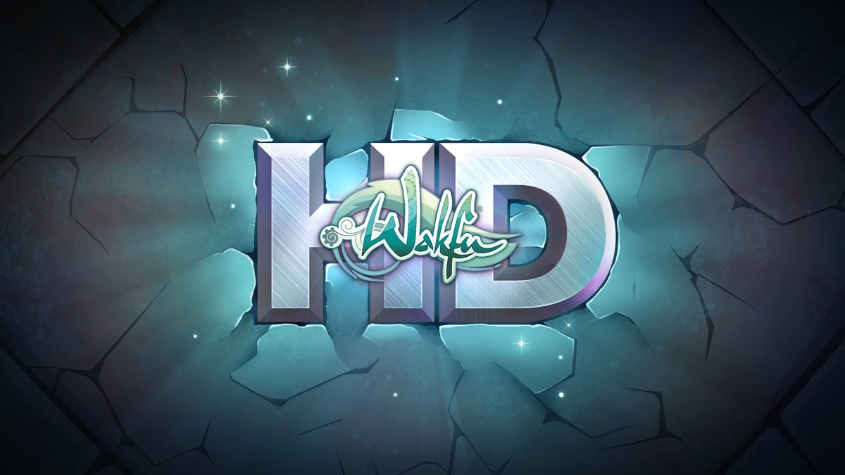WAKFU tweet media