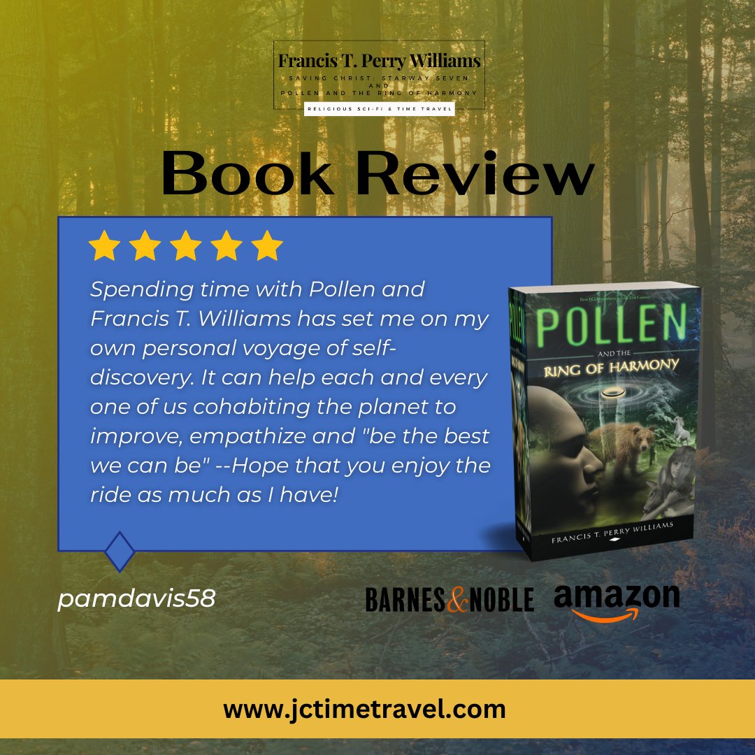 jctimetravel's tweet photo. Discovering self-insight alongside Pollen and Francis T. Williams has been a profound voyage. Their teachings encourage personal growth, empathy, and striving for our best selves.
#nature #liveinharmony #destruction #savetheplanetearth #pollens https://t.co/oJnuumHrKr