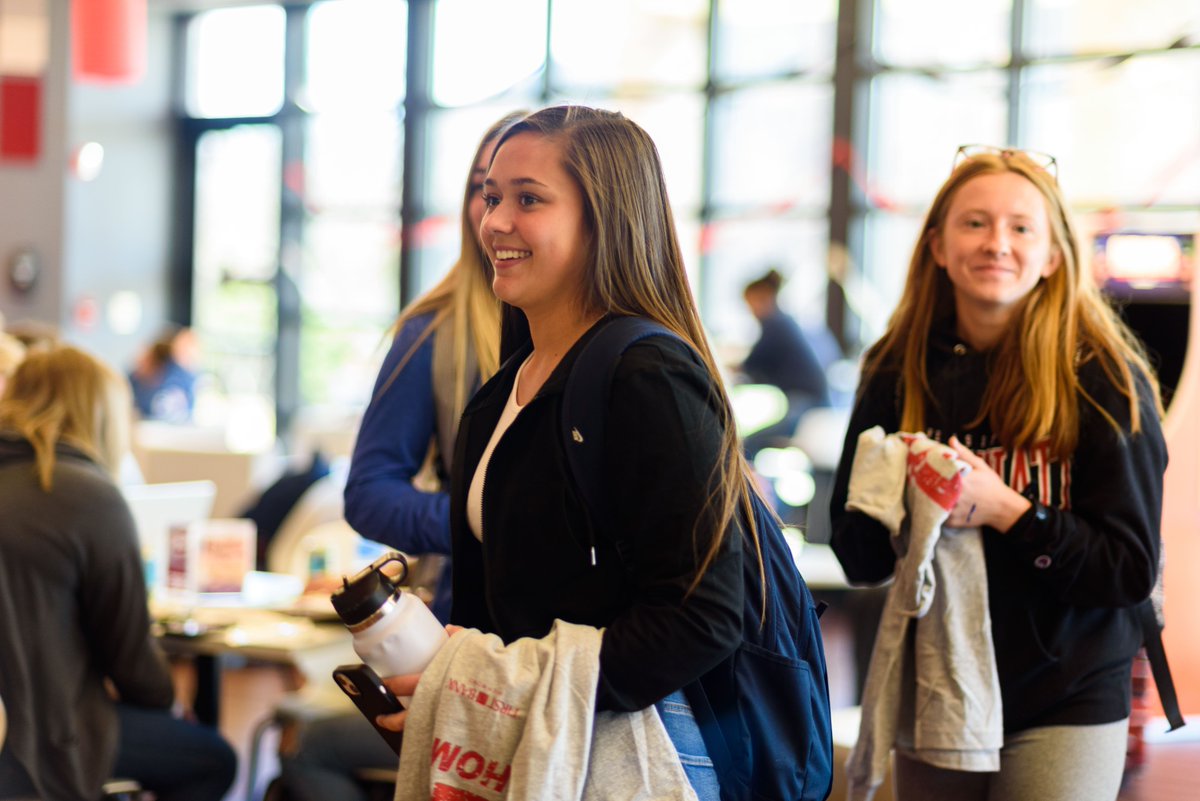 iueast's tweet image. Today is excellent on #IUEast because it's MONDAY MADNESS🥳🎉 Join us from 11am-2pm for your #IUEHomecoming shirt. It's glow-in-the-dark! 🧪🐺 #Homecomingweek #IU