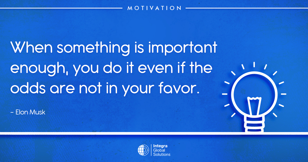 IntegraBalance's tweet photo. π Embrace the power of determination! When your goal is vital, you'll defy the odds to make it happen. πͺ
.
.
.
#IntegraBalance #mondaymotivation #monday #mondaymood #motivation #mondayvibes #motivationalquotes #quoteoftheday #happymonday https://t.co/M24YtMqXSC