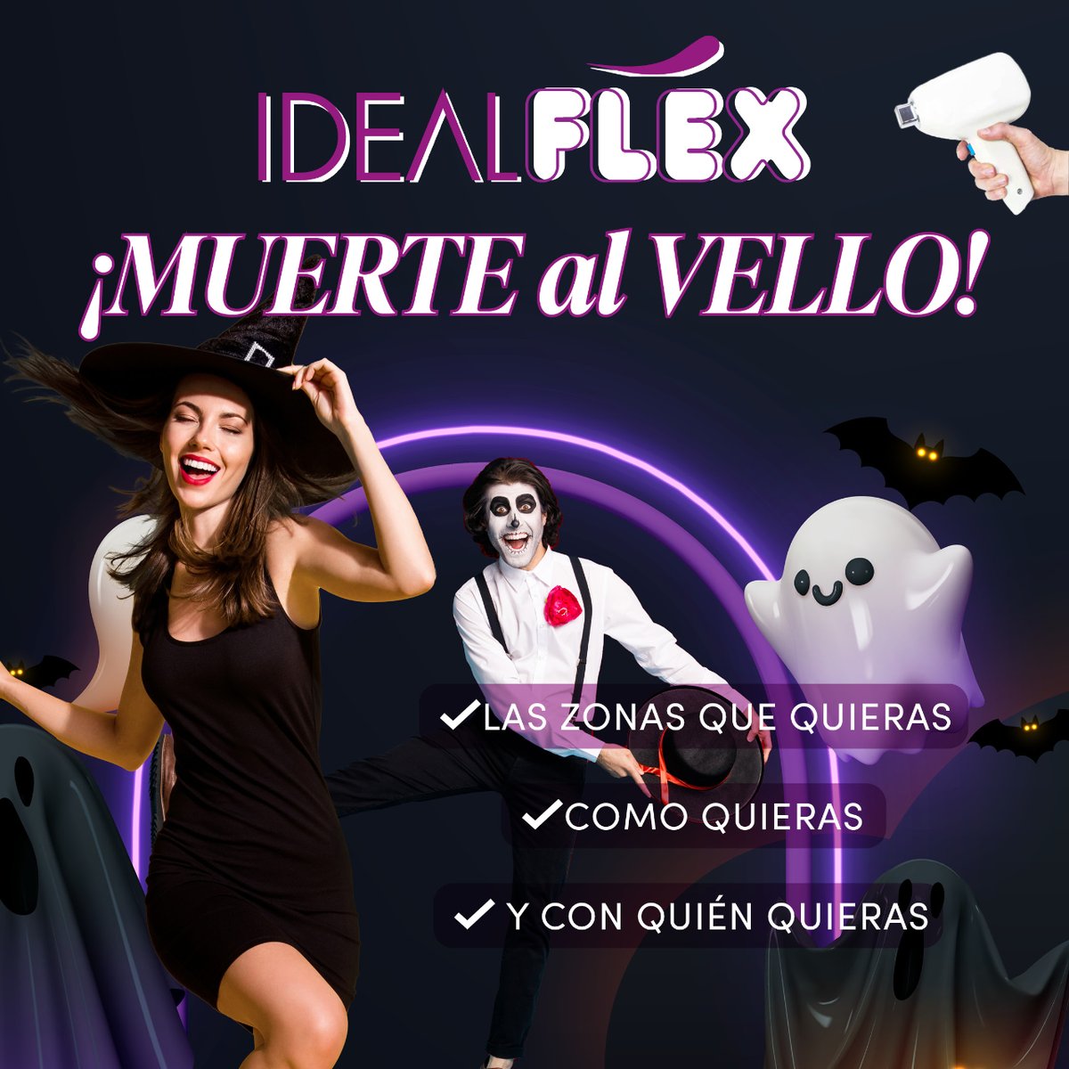 Centros Ideal tweet media