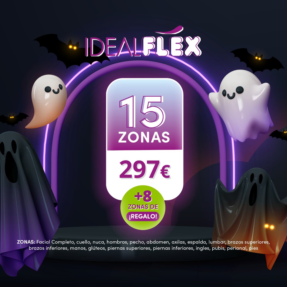 Centros Ideal tweet media