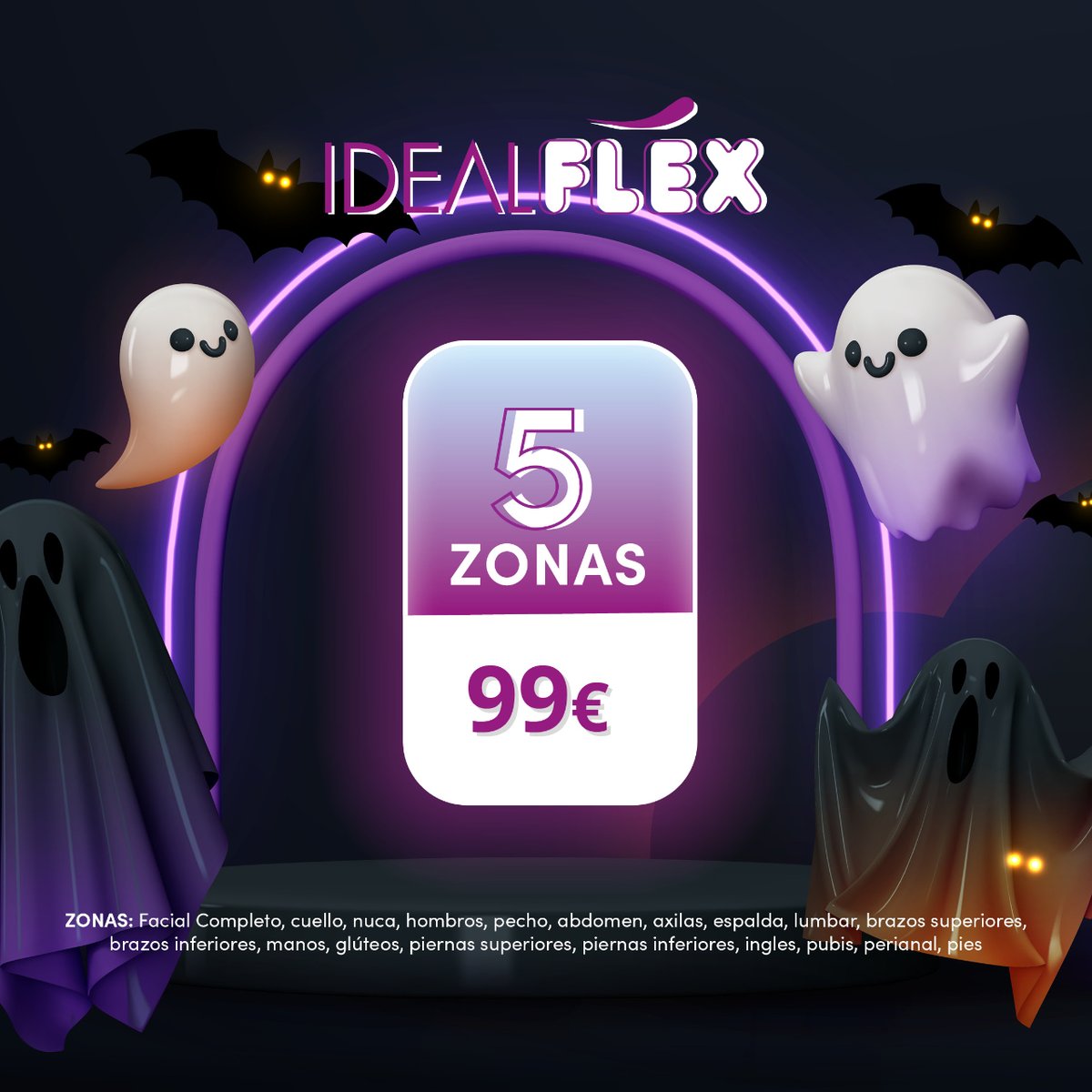 Centros Ideal tweet media