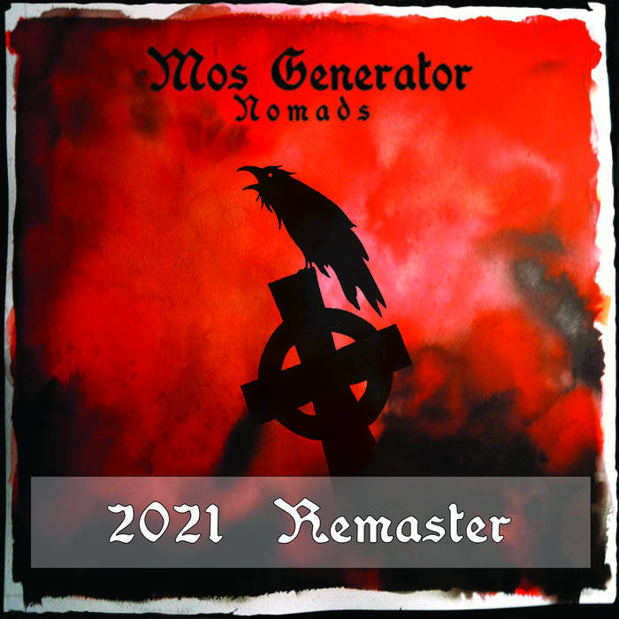 TheRecidivists's tweet photo. #KillerSongOfTheDay: Step Up by Mos Generator (Nomads - 2012). Let’s start the Tony Reed week with some ass-kicking. #ReedInstruments
https://t.co/YvHQBeWBkN https://t.co/npKkISJbEg