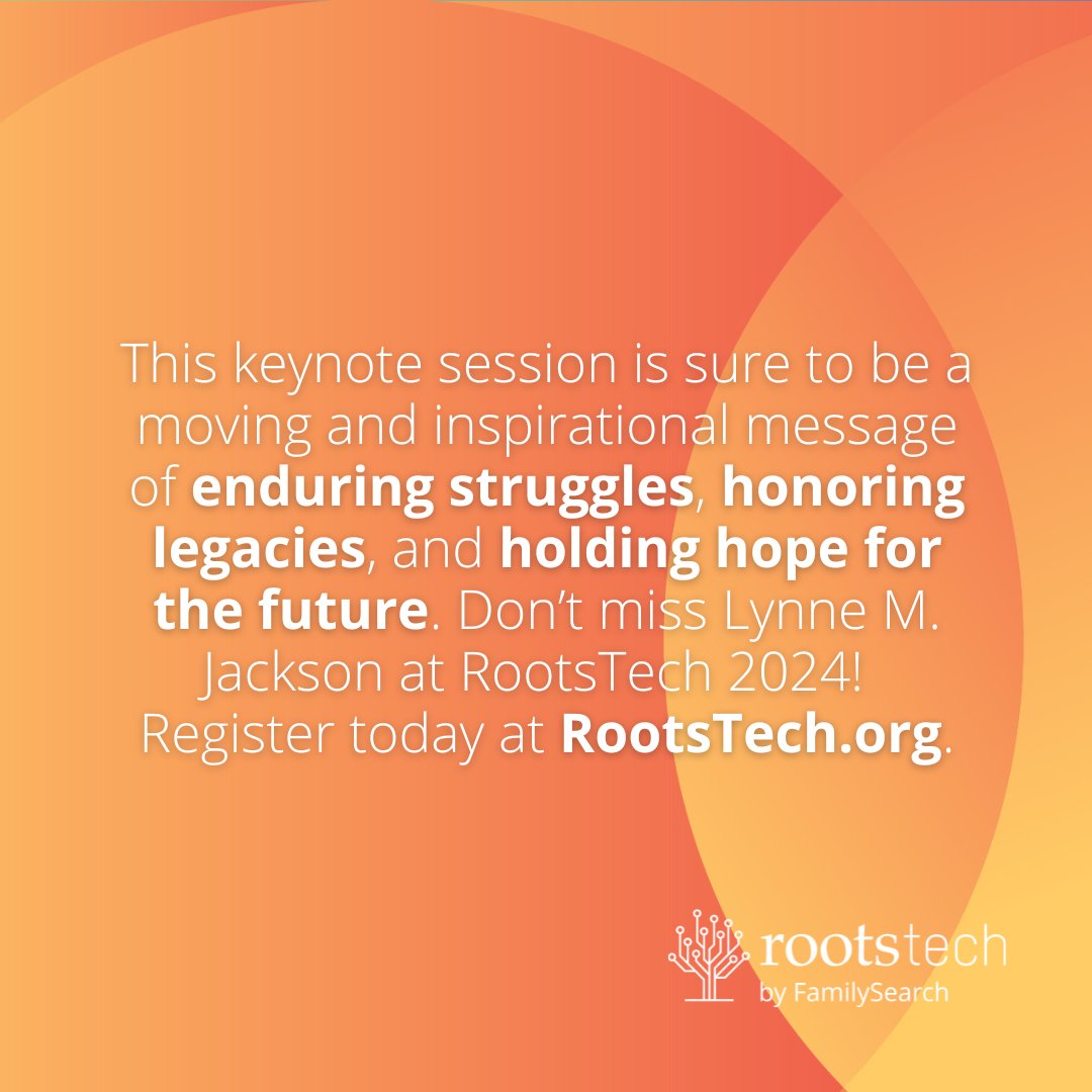Inscrições para a RootsTech 2024 já estão abertas - Church News