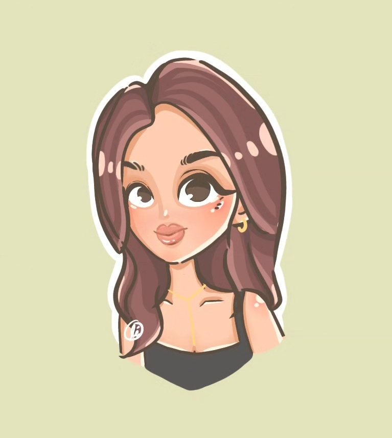 pixelateeee's tweet photo. Maina (ig: @/vinnagracia) 💗 https://t.co/DQJkK6lEha