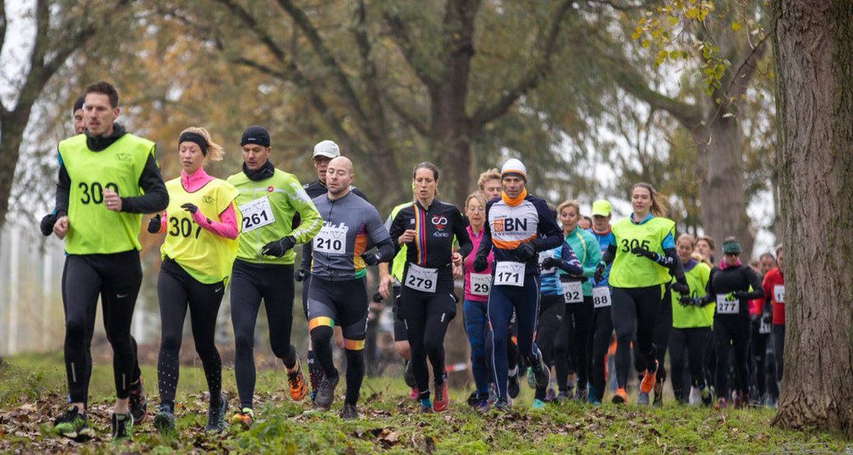 RunBikeRun Pijnacker tweet media