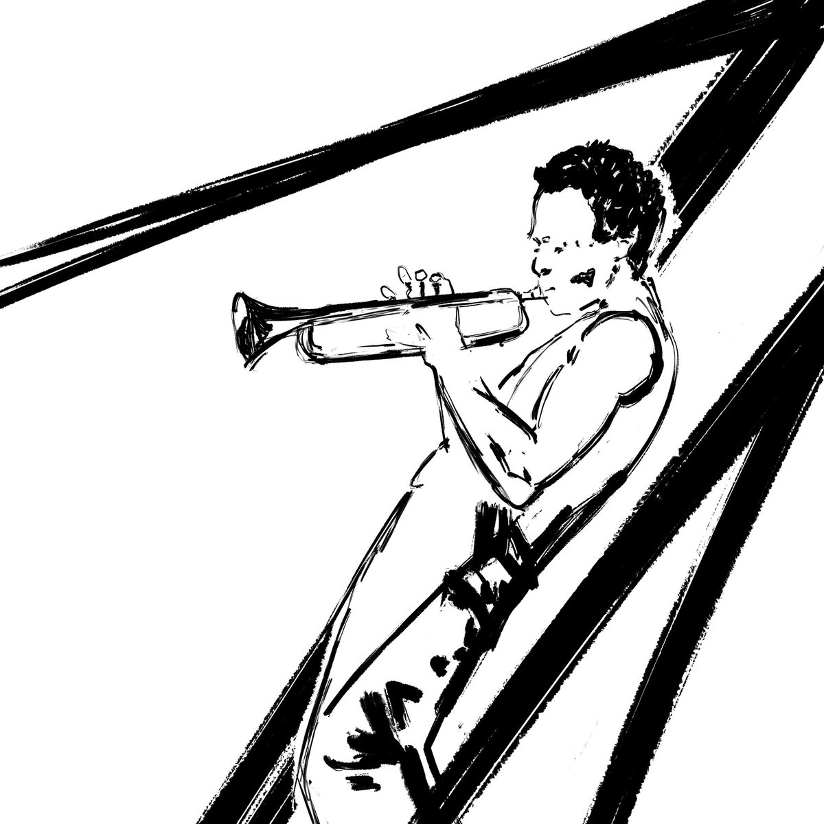 creativeldrs's tweet photo. If you hit a wrong note, it's the next note that you play that determines if it's good or bad. — Miles Davis https://t.co/g4zH3lJRKk