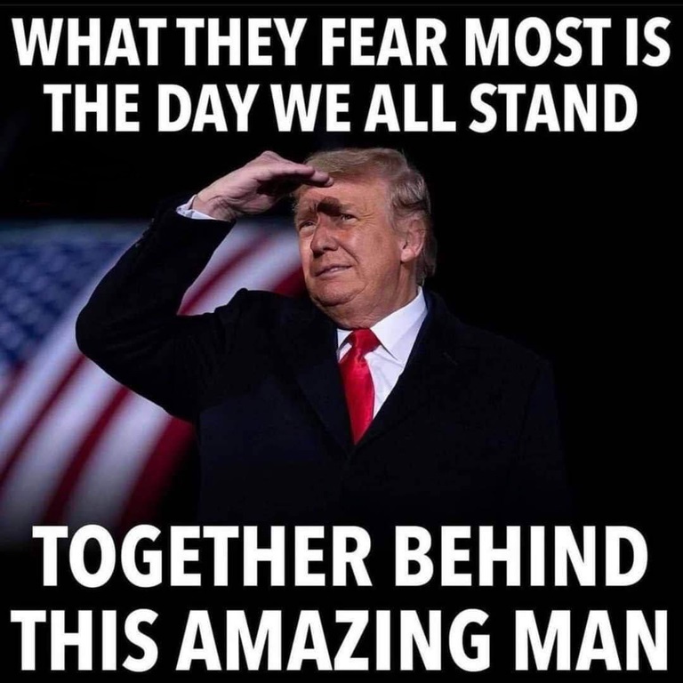 @TJDOGMANR2 @CuteBamaBabe @keith0sta @Napa_Patriot @bdonesem @XZherron @earthing5000 @SunConservative @TheGrayRider @MbGaUSA @MBLINDAM @nelly_g7 @BGHatesTrains13 @AmeBrizee @SEPHORADEPP @GreyLady45 @Jaz4DT @PSwal807 @18Bunches @Ikennect @aceciliahines58 @originalace13 ⭐️IFBP!⭐️
    ❤️🤍💙🇺🇸❤️🤍💙🇺🇸