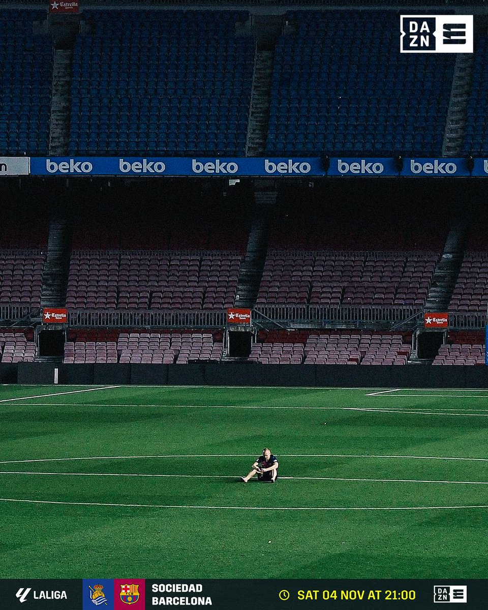 DAZN_BEFR's tweet image. 🥺 | Quel moment foot vous a brisé le cœur ? 💔