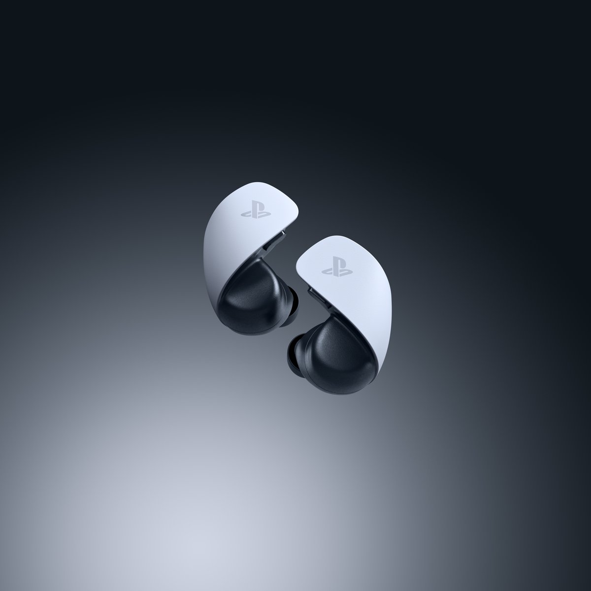 PlayStation_jp's tweet photo. 「PULSE Explore™ ワイヤレスイヤホン」「PlayStation Link USB アダプター」の発売日が12月6日（水）に、「PULSE Elite™ ワイヤレスヘッドセット」の発売日が2024年2月21日（水）に決定しました。

11月9日（木）より順次予約を開始します。

詳しくはこちら⇒ https://t.co/4QYmuDcupT https://t.co/sHhJ161Q5i