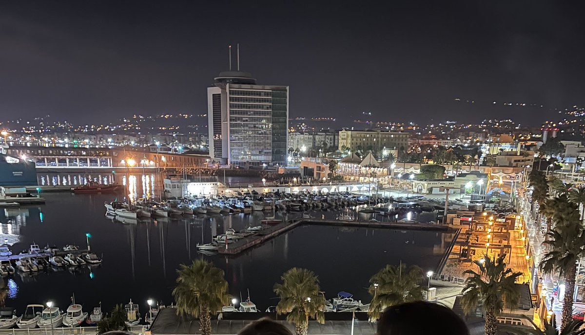 Nando de la Rosa tweet media