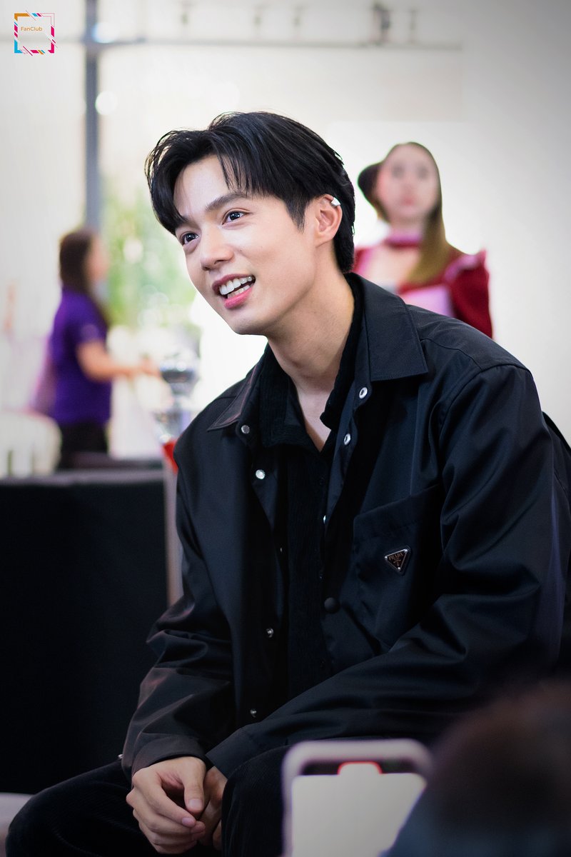 fanclubnation's tweet photo. หล่อมากคัฟผม 🩷🩷
#FULAERANJobbijjobXKISBEAUTY 
#FulaerxJobbiijob #Jobbiijob #YAMAITHILAND #KISBeautyStore #คิดจะช้อปคิดถึงคิส 
#ช้อปสบายตามใจคิส https://t.co/Mo8CxVgdQH