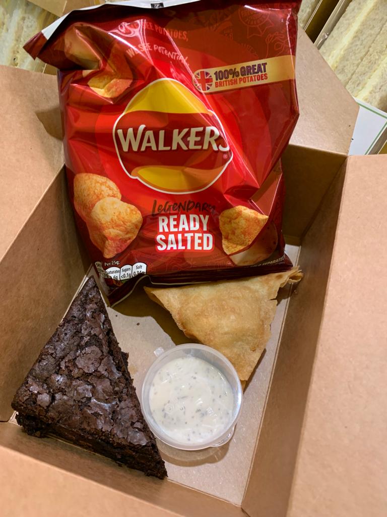 Hack Manchester tweet media