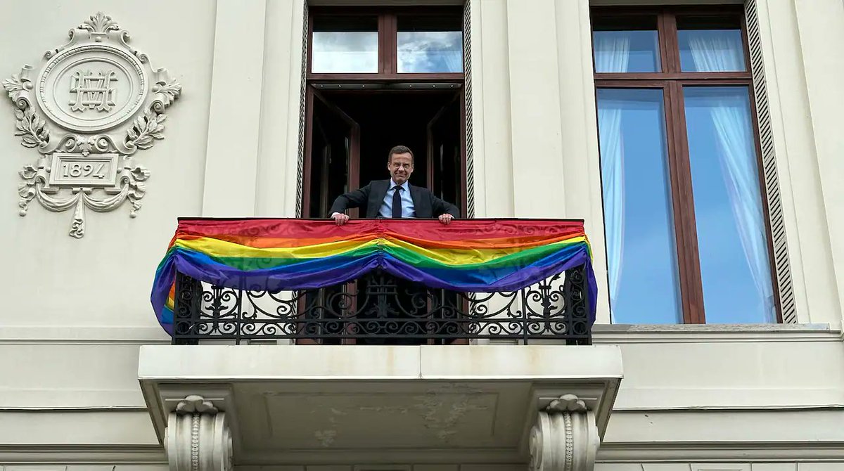 CCINDLE (@ccindle_eu) on Twitter photo Our latest blog post is live! 🥳
This thought-provoking blog by Elżbieta Korolczuk and <a href="/HansalbinS/">Hansalbin Sältenberg</a> dives deep into the complexities of gender, sexuality, and politics in Sweden. 🇸🇪
#Sweden #GenderEquality #AntiGenderCampaigns #Intersectionality
👉tinyurl.com/346pntht Our latest blog post is live! 🥳
This thought-provoking blog by Elżbieta Korolczuk and <a href="/HansalbinS/">Hansalbin Sältenberg</a> dives deep into the complexities of gender, sexuality, and politics in Sweden. 🇸🇪
#Sweden #GenderEquality #AntiGenderCampaigns #Intersectionality
👉tinyurl.com/346pntht