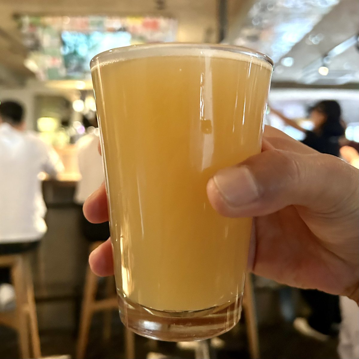 Joe_Beerski's tweet photo. 🍺Hey Budd'eh &🍺Lean, Mean & Green Galaxy &🍺Motueka by Deeds Brewing
🍺Pretty Bumpin' by Range Brewing
#Craftbeer #クラフトビール #DeedsBrewing #RangeBrewing https://t.co/MGmH5tiLe4