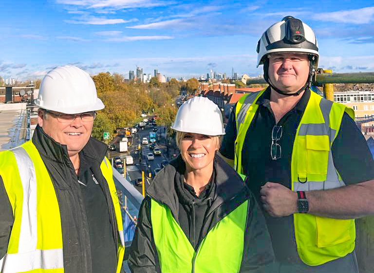 A Day in the Life of a Lady Building Surveyor, our very own Davinia Potterton lets us into her world.

rskgroup.com/life-at-rsk/a-…

#womeninSTEM #womeninconstruction #construction #inspiringwomen