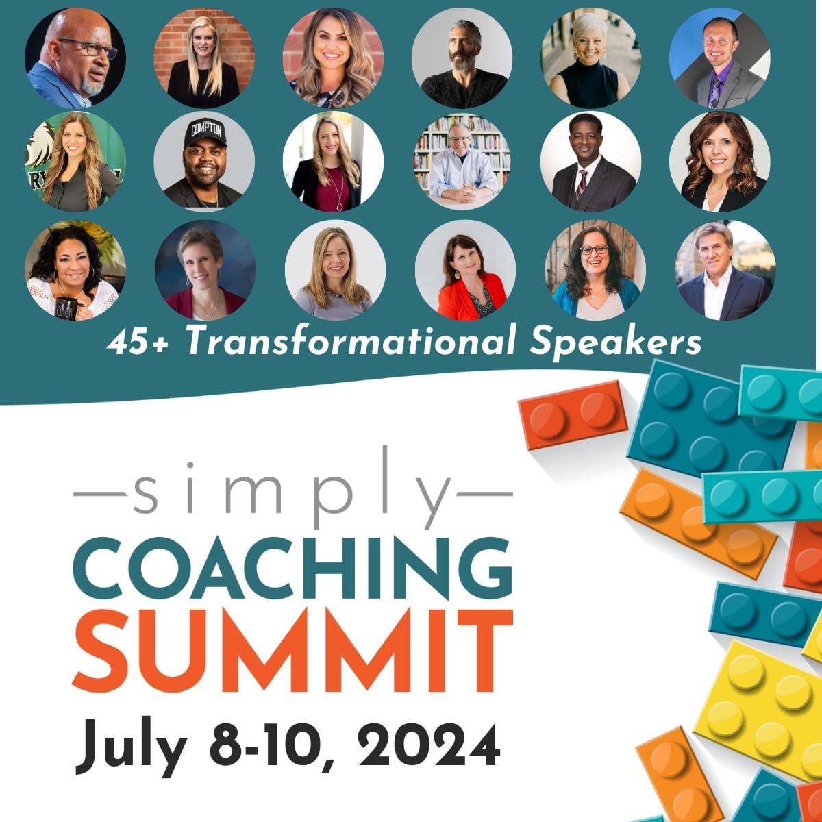 SamShieldsCoach's tweet photo. The #SimplyCoachingSummit is back!

The ‘24 Simply Coaching Summit tickets ARE NOW on sale!

You can grab your tickets​

https://t.co/sN2JQC0XBB

The Summit is 3 days July 8-10, 2024!

#instructionalcoaching #instructionalleadership #education #coaching #principals #schoolleaders https://t.co/Ob2poB01DV