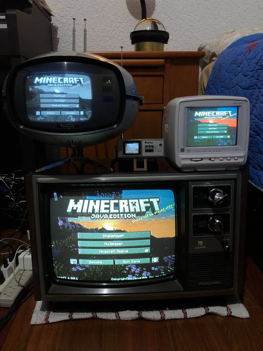 CRT Bot2 tweet media