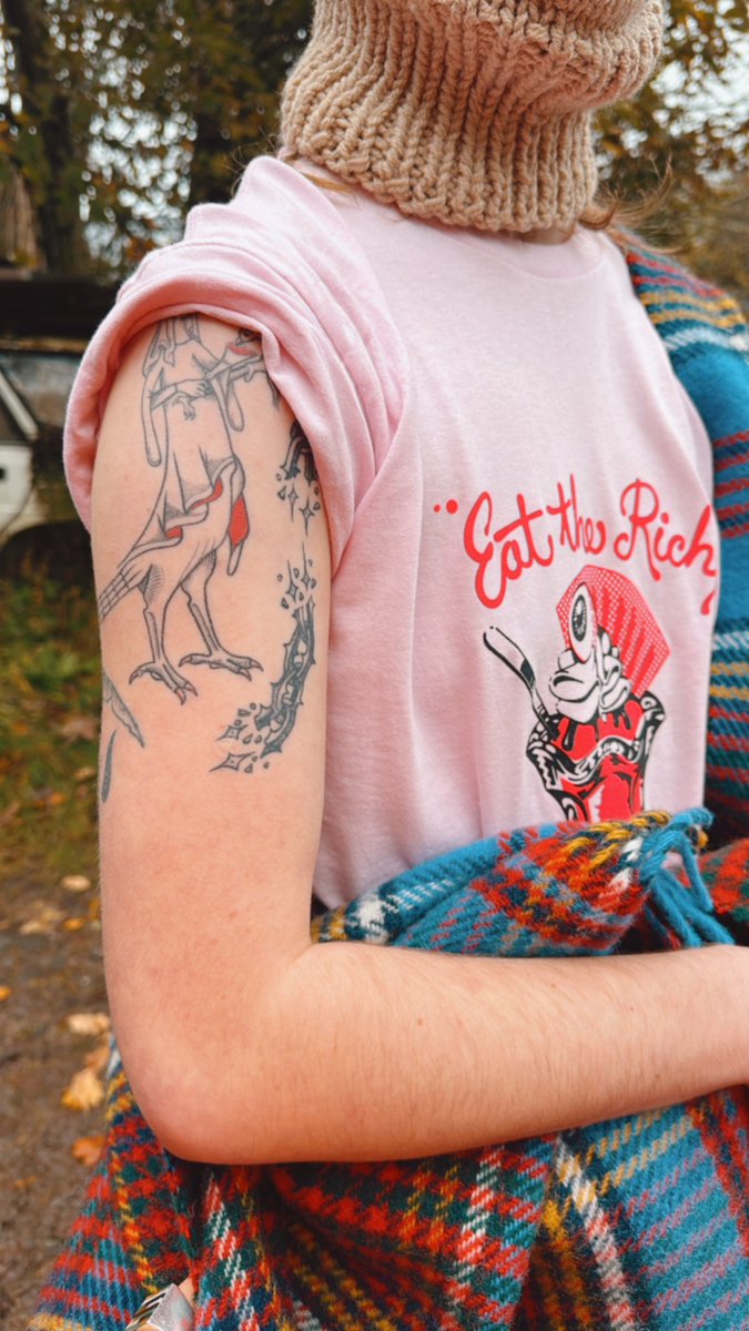 Emily Millichip tweet media