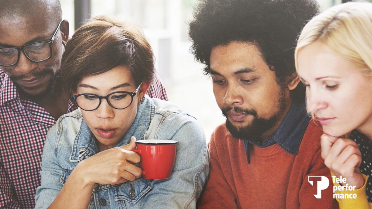 TP_USA's tweet photo. According to a Teleperformance Business Insights Lab report, more than 91% of TP employees prefer remote work. Read our blog, “Capitalization of the Best Talent Will Override Location.” https://t.co/CJen6MnE8V
#TPWAHA #TPCloudCampus https://t.co/nWbiu0kFBx