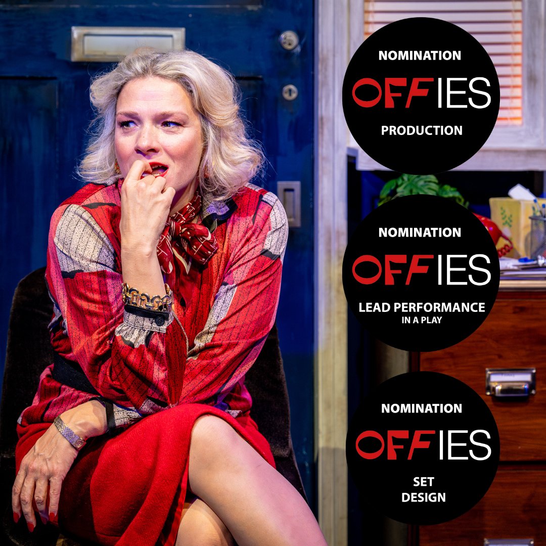 Jermyn Street Theatre tweet media