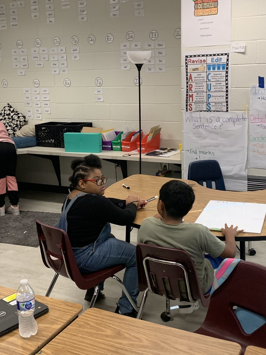 Cooperative grouping- “feel the burn to grow”.  #growingworldthinkers <a href="/R_M_Moore_Elem/">R M Moore</a> <a href="/Matt_Kimbrell68/">Matt Kimbrell</a>