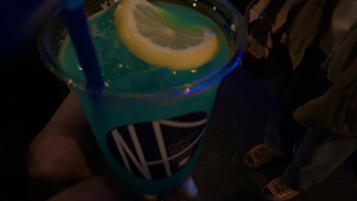 ライブたのしかったー