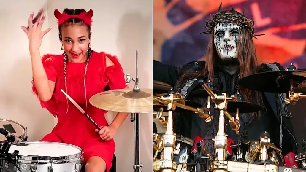 CONSEQUENCE tweet media