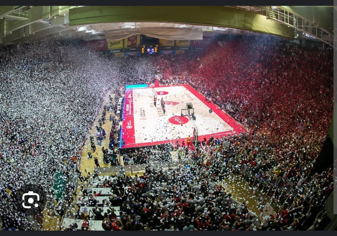 KickzerPronos's tweet photo. Allez direction Basket pour ce lundi 💪🏀🤞 
On laisse le premier tour du Master de Paris de côté. 

🤞 Partizan Belgrade / Étoile Rouge Belgrade 
🙏Bet : +160.5 points 
Côte : 1.60
🤑Mise 1.50%

Match ouvert où il devrait y avoir pas mal de points !

Ensemble 🙏🤞🤑 https://t.co/TYtW8jwE8D